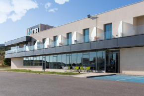 Отель NRuta Ponferrada  Бембибре
